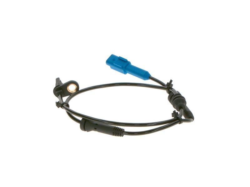 Capteur, vitesse de roue BOSCH 0 986 594 552