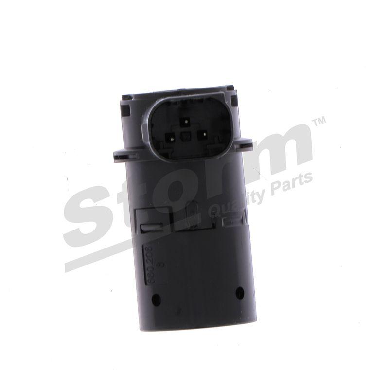 Capteur, aide au stationnement STORM QUALITY PARTS 777128