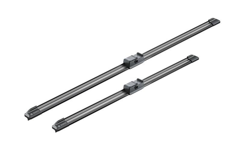 Balai d'essuie-glace BOSCH 3 397 007 096