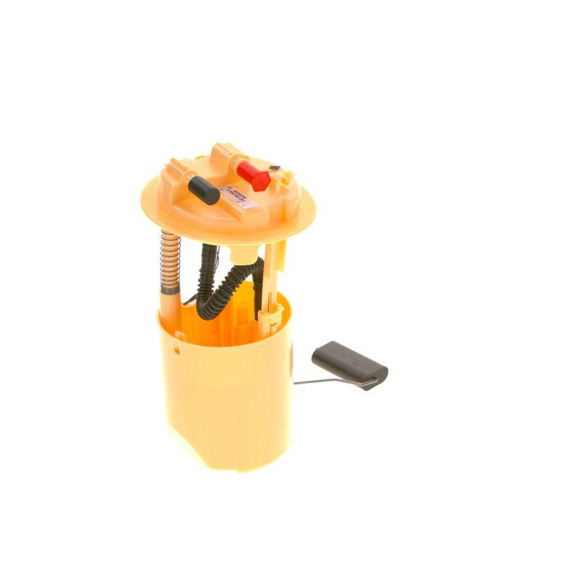 Capteur, niveau de carburant BOSCH 0 986 580 291