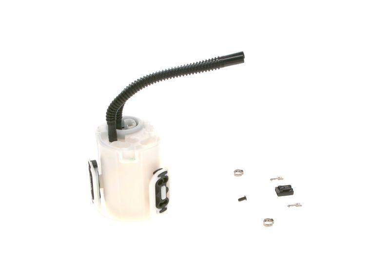 Pompe à carburant BOSCH 0 986 580 823