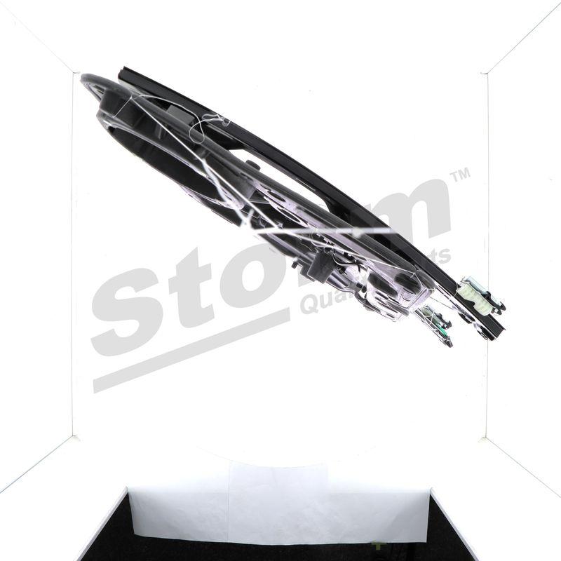 Lève-vitre STORM QUALITY PARTS 9307529