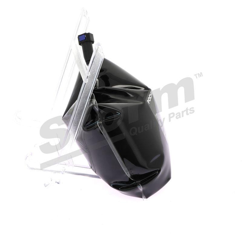 Additif, régénération du filtre à particules/à suie STORM QUALITY PARTS 777502