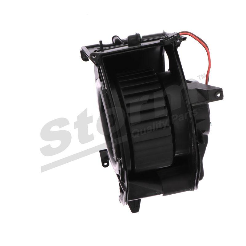 Pulseur d'air habitacle STORM QUALITY PARTS 1020801