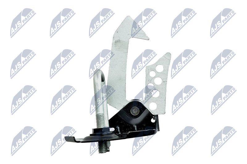 Serrure de capot-moteur NTY EZC-BM-069