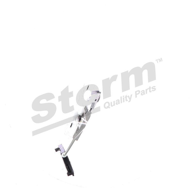 Lève-vitre STORM QUALITY PARTS 1027525