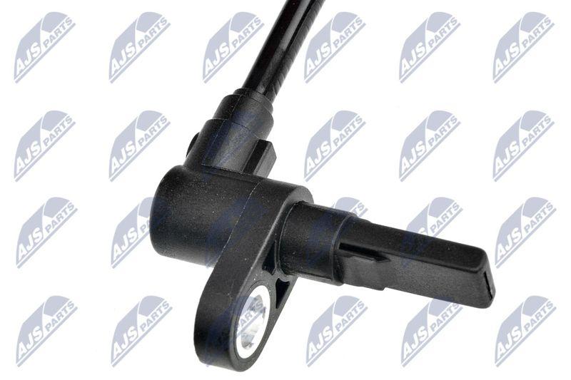 Capteur, vitesse de roue NTY HCA-ME-025