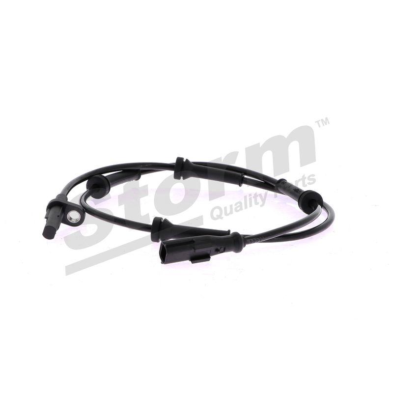 Capteur, vitesse de roue STORM QUALITY PARTS 888030