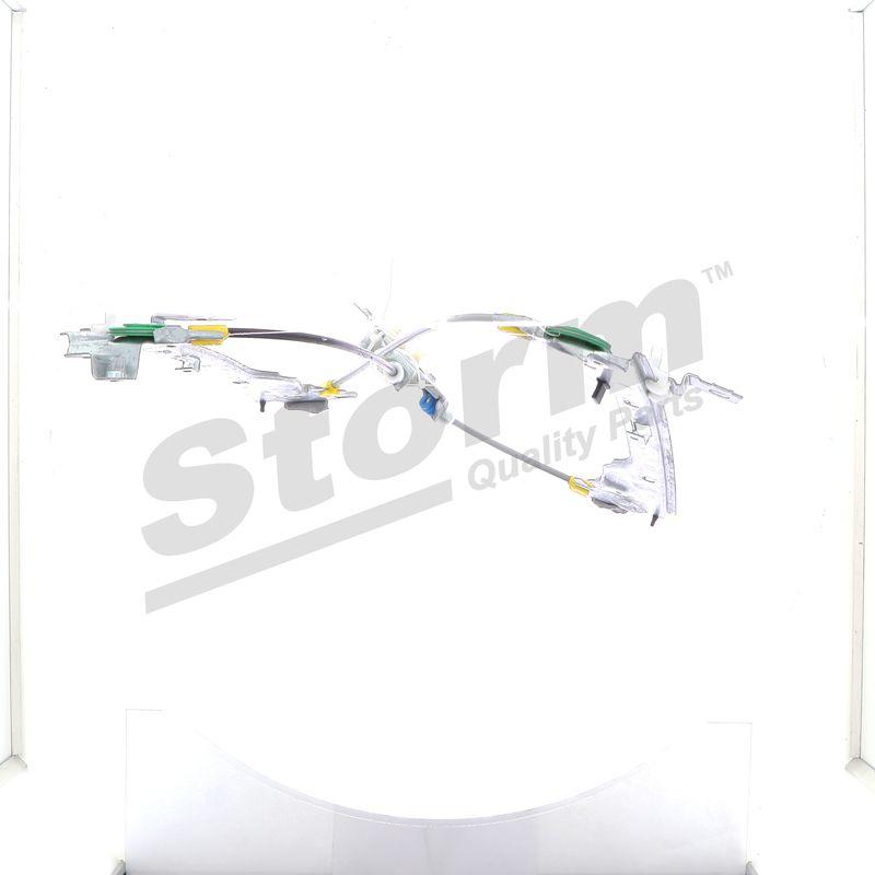 Lève-vitre STORM QUALITY PARTS 150975
