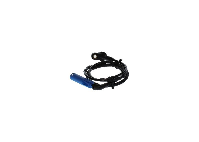 Capteur, vitesse de roue BOSCH 0 986 594 513