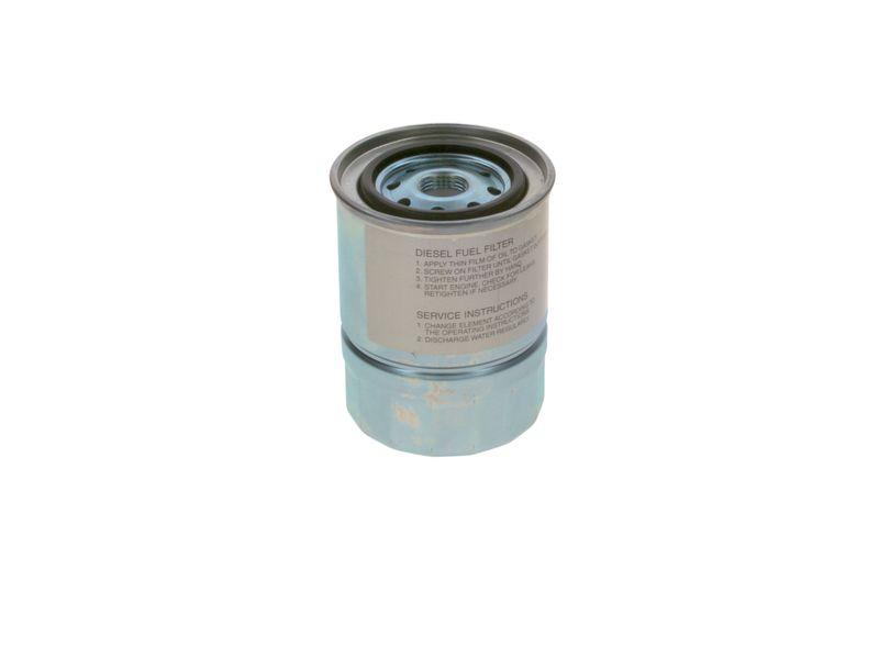 Filtre à carburant BOSCH F 026 402 011