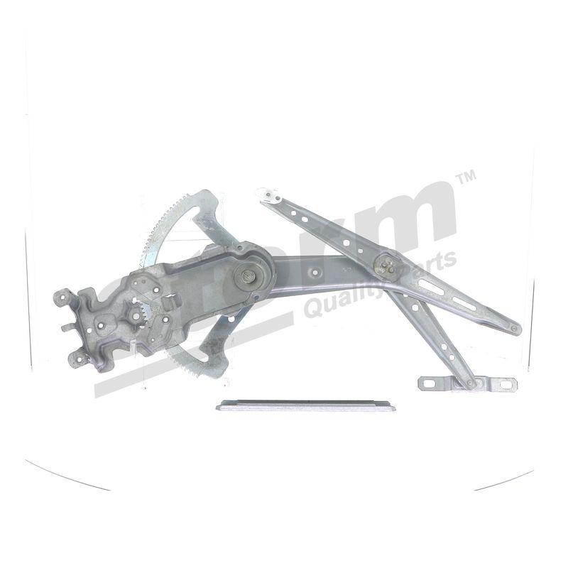 Lève-vitre STORM QUALITY PARTS 691071