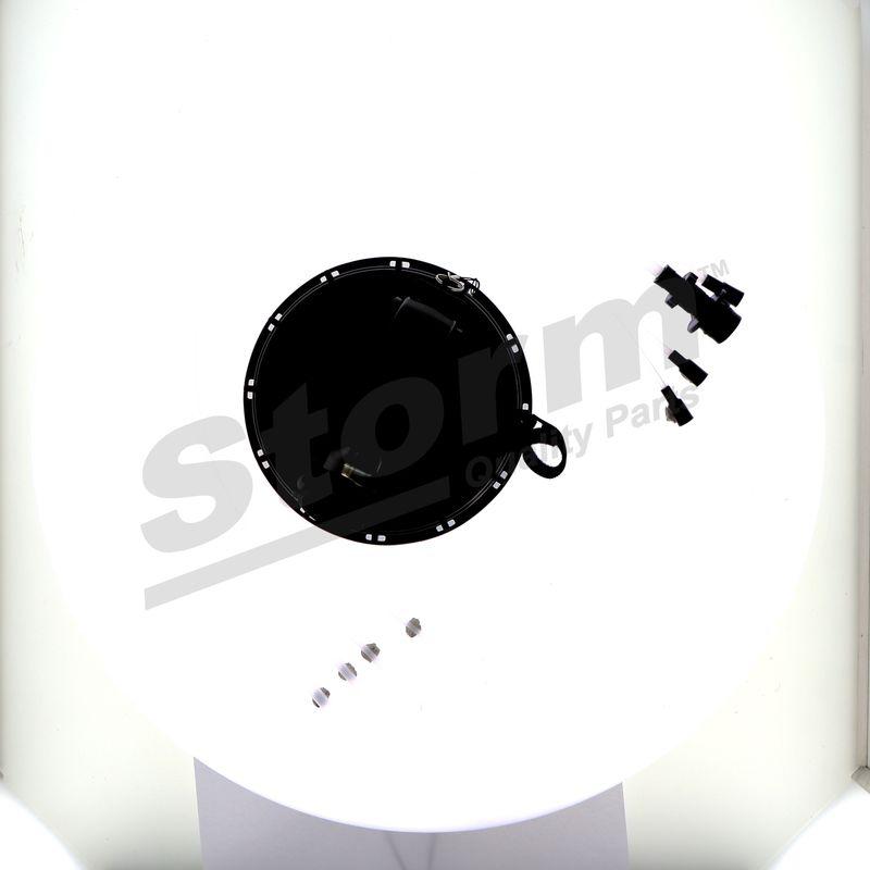 Kit de vidange d’huile STORM QUALITY PARTS 666662