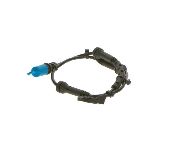 Capteur, vitesse de roue BOSCH 0 986 594 602