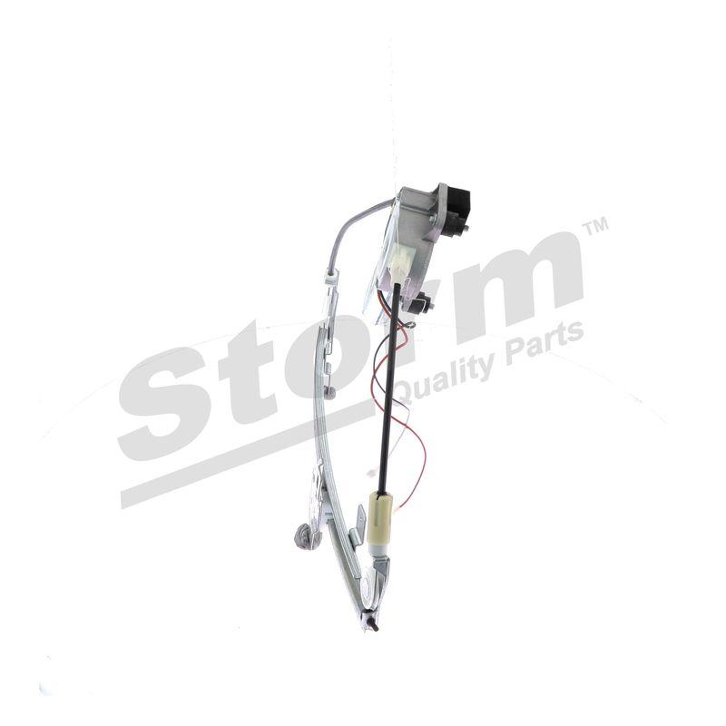 Lève-vitre STORM QUALITY PARTS 44078
