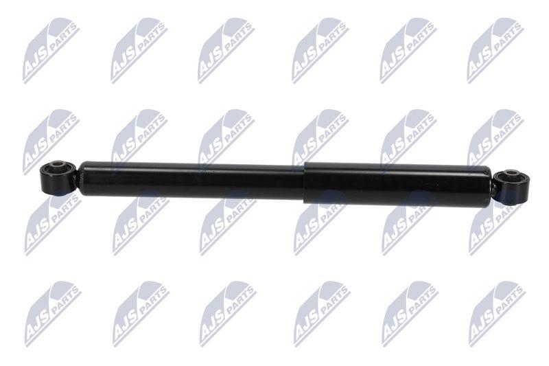 Amortisseur NTY A-PL-051