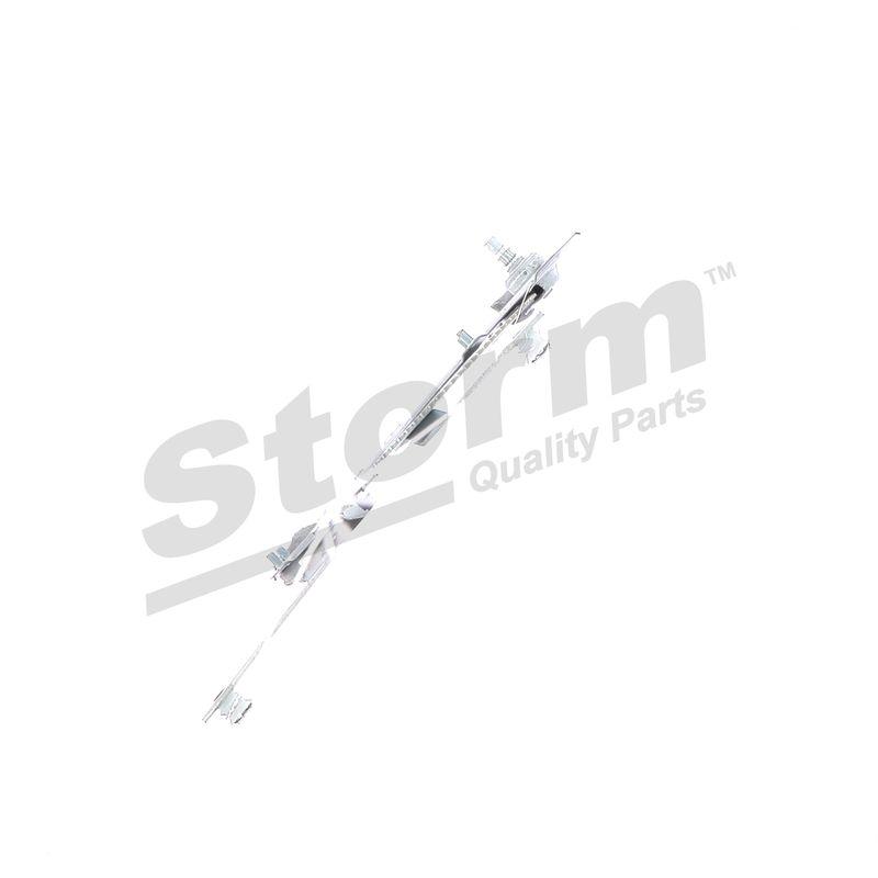 Lève-vitre STORM QUALITY PARTS 23076