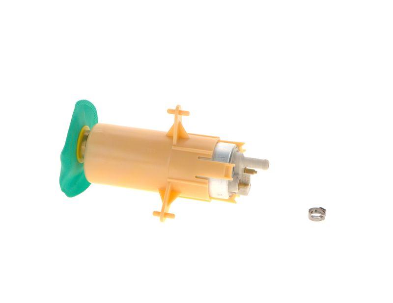 Pompe à carburant BOSCH 0 986 580 161