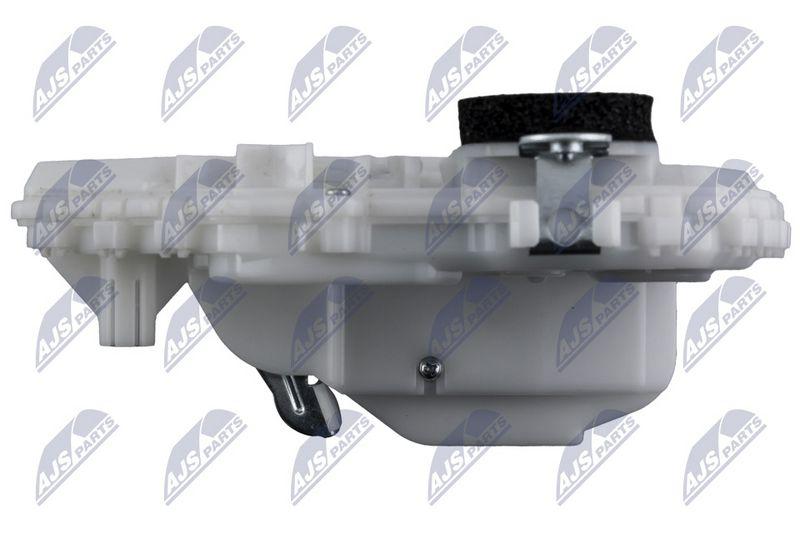 Serrure de porte NTY EZC-HD-080