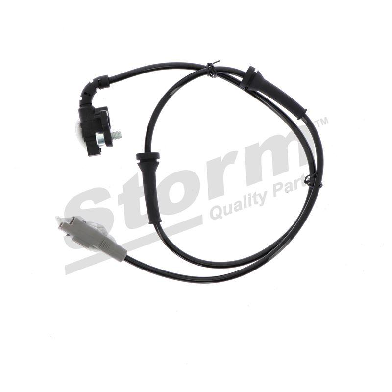Capteur, vitesse de roue STORM QUALITY PARTS 777127