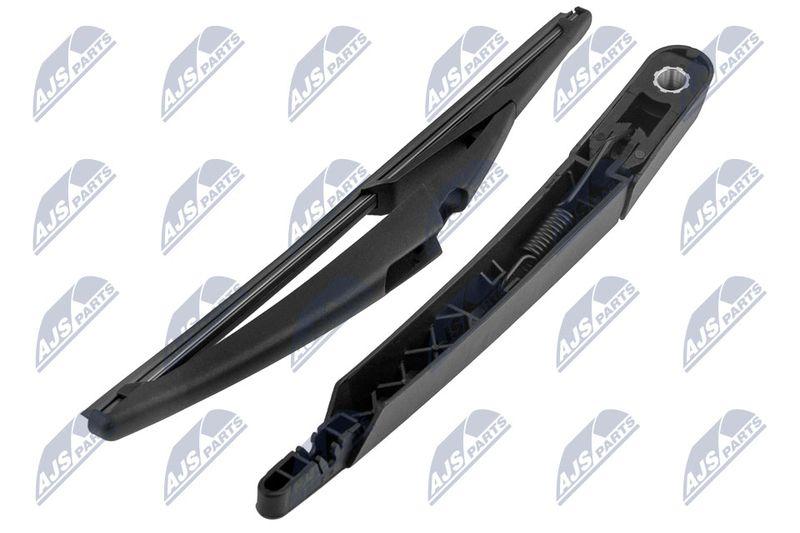 Bras d'essuie-glace, nettoyage des vitres NTY EWB-PE-008