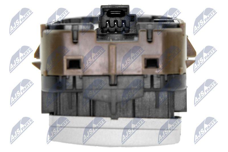 Interrupteur, lève-vitre NTY EWS-ME-028