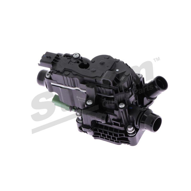 Boîtier du thermostat STORM QUALITY PARTS STO199001