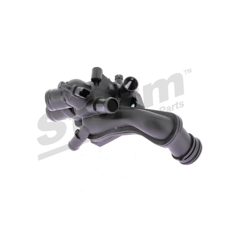 Boîtier du thermostat STORM QUALITY PARTS F15384