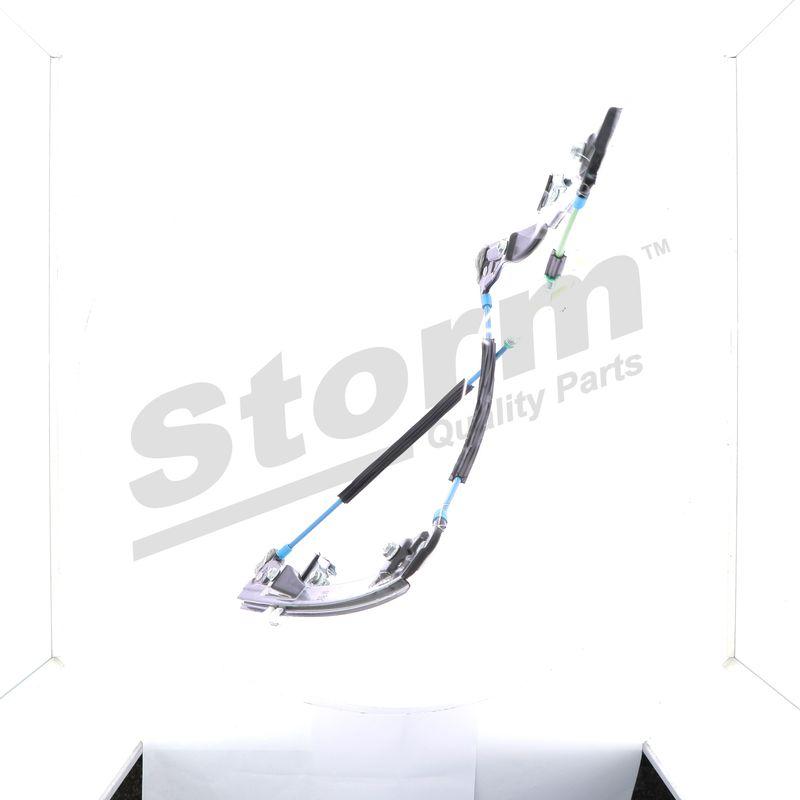 Lève-vitre STORM QUALITY PARTS 97081