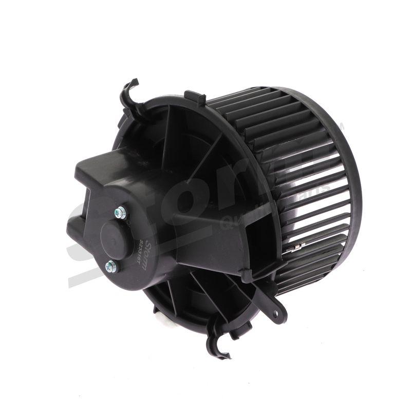 Pulseur d'air habitacle STORM QUALITY PARTS 2550803