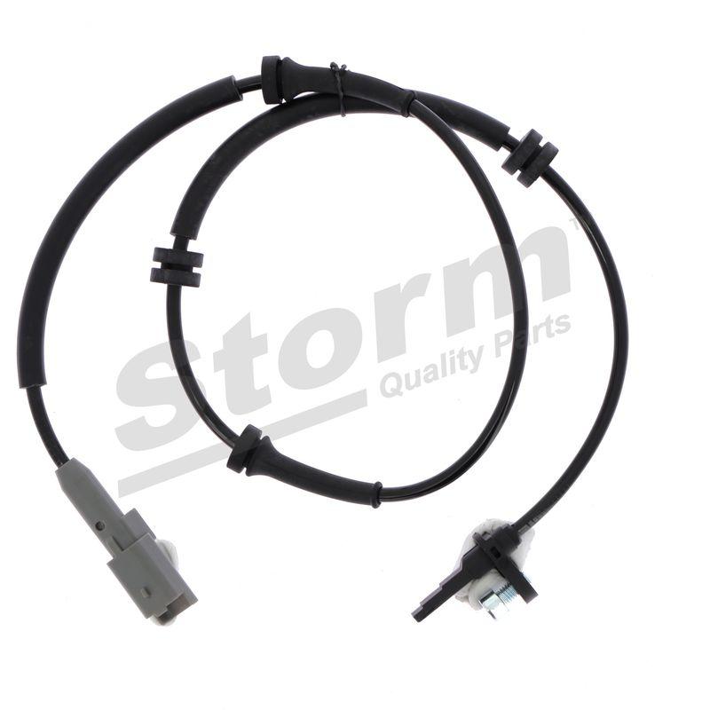 Capteur, vitesse de roue STORM QUALITY PARTS 777146