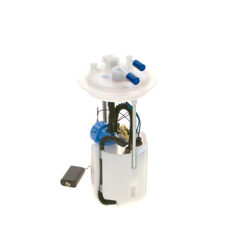 Unité d'injection de carburant BOSCH 0 986 580 987