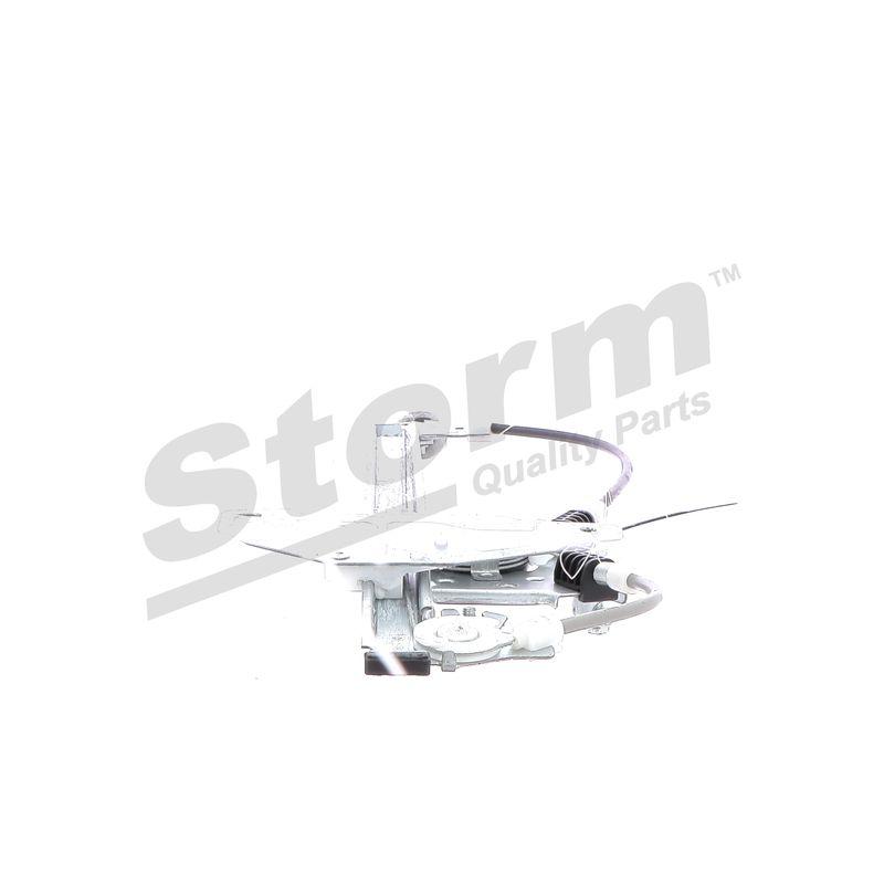 Lève-vitre STORM QUALITY PARTS 2767518