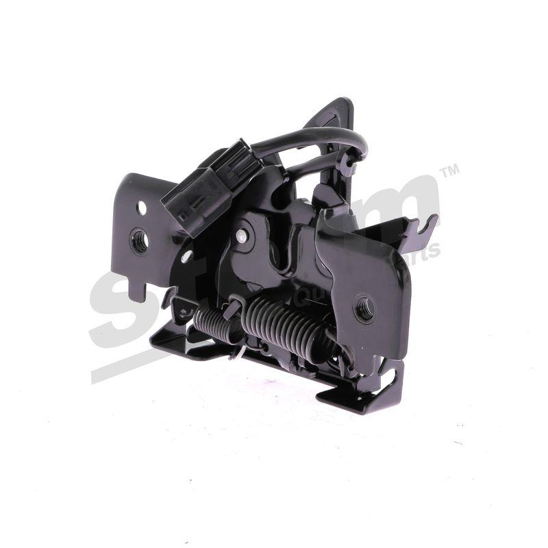 Serrure de capot-moteur STORM QUALITY PARTS 8713510