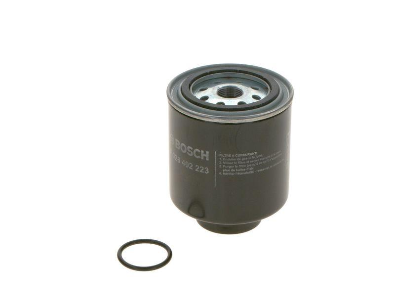 Filtre à carburant BOSCH F 026 402 223
