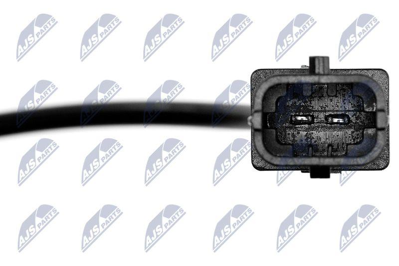 Capteur d'angle, vilebrequin NTY ECP-AR-006