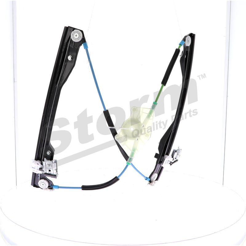 Lève-vitre STORM QUALITY PARTS 177075