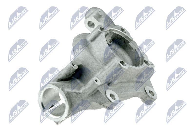 Fusée d'essieu, suspension de roue NTY ZZP-BM-001