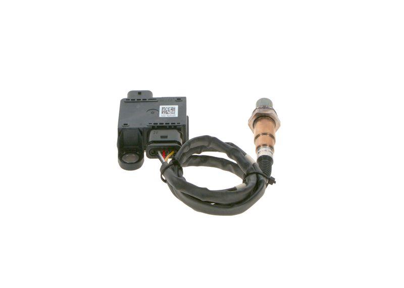 Détecteur de particules BOSCH 0 281 008 081