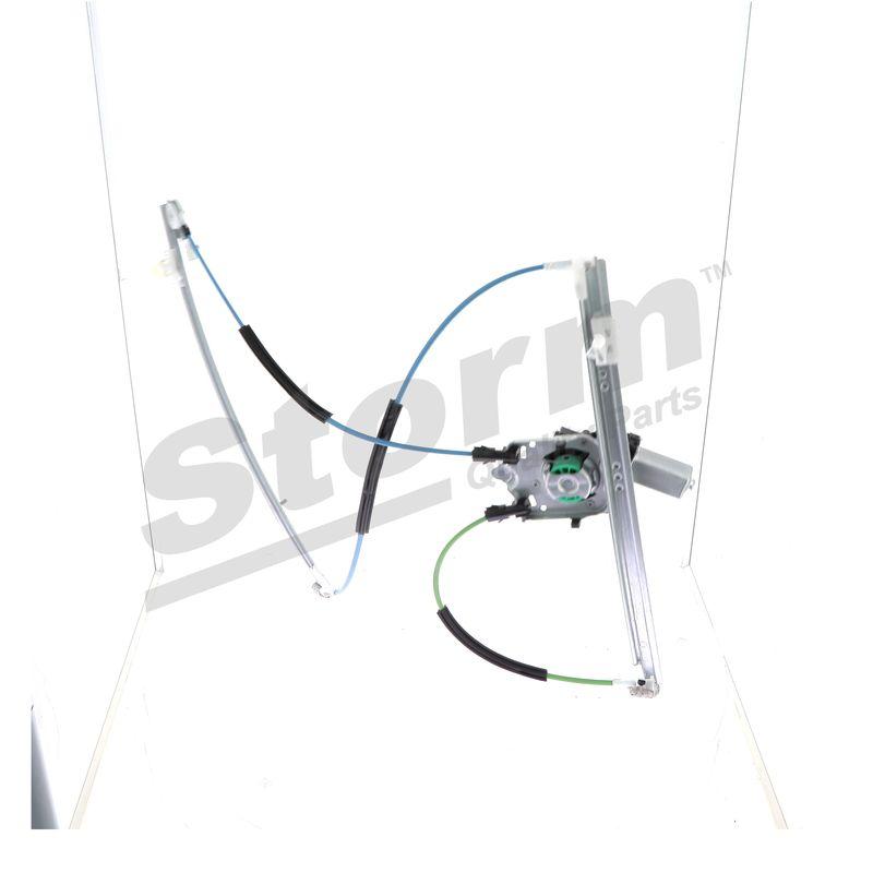 Lève-vitre STORM QUALITY PARTS 88076