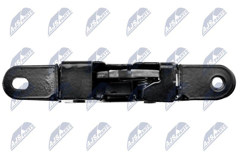 Serrure de capot-moteur NTY EZC-RE-067