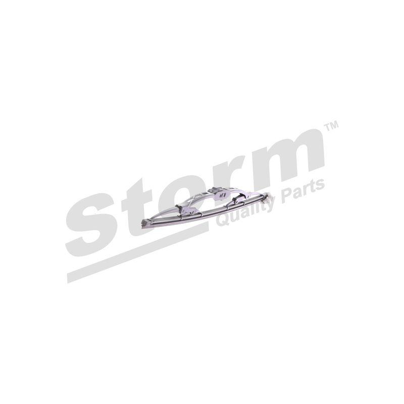 Balai d'essuie-glace STORM QUALITY PARTS 1000480
