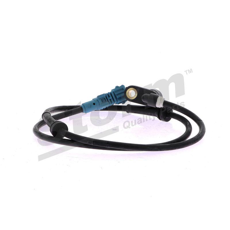 Capteur, vitesse de roue STORM QUALITY PARTS 777151