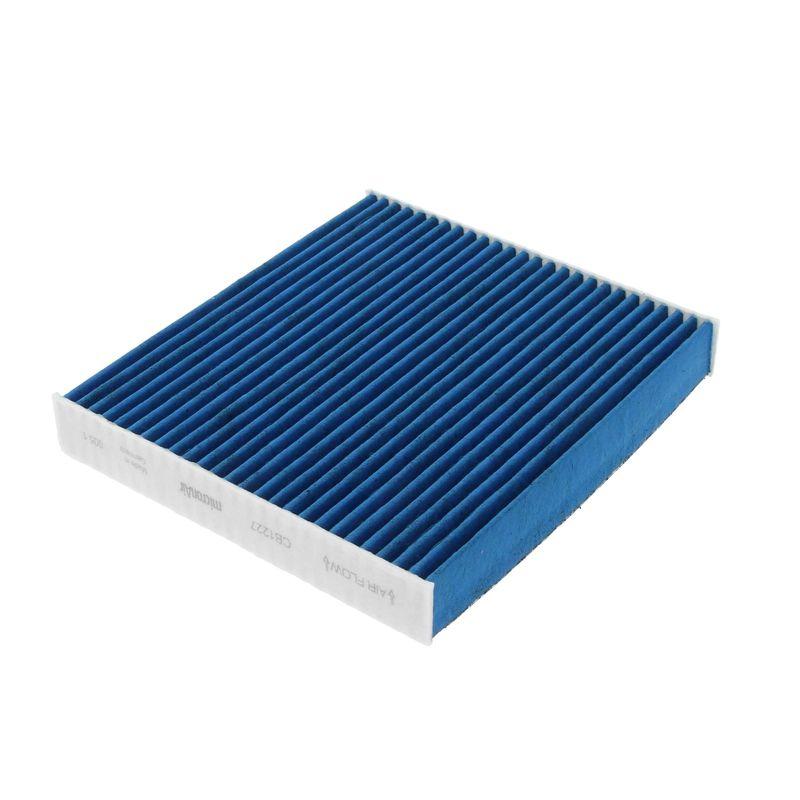 Filtre, air de l'habitacle CORTECO 49408484
