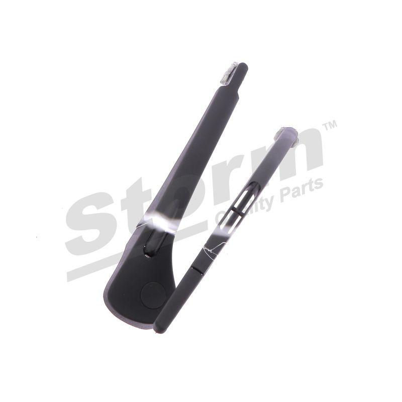Kit de bras d'essuie-glace, nettoyage des vitres STORM QUALITY PARTS 87242KIT