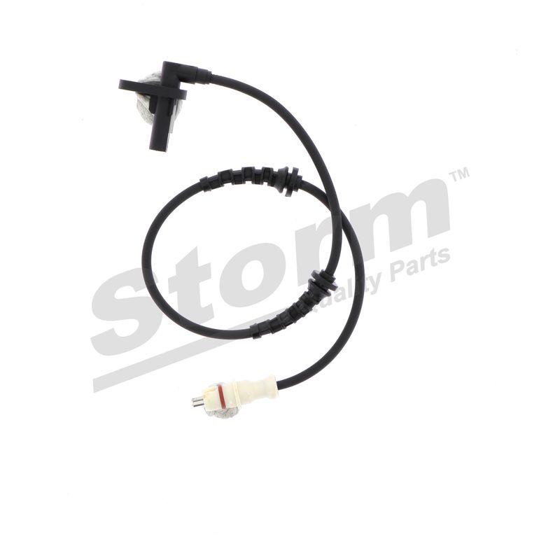 Capteur, vitesse de roue STORM QUALITY PARTS 888008