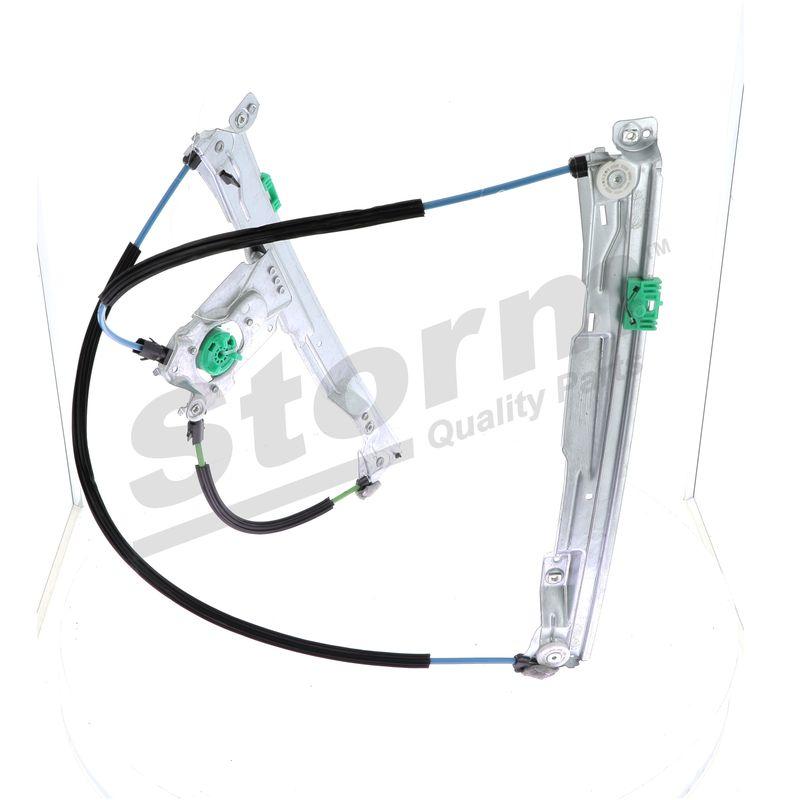 Lève-vitre STORM QUALITY PARTS 80971