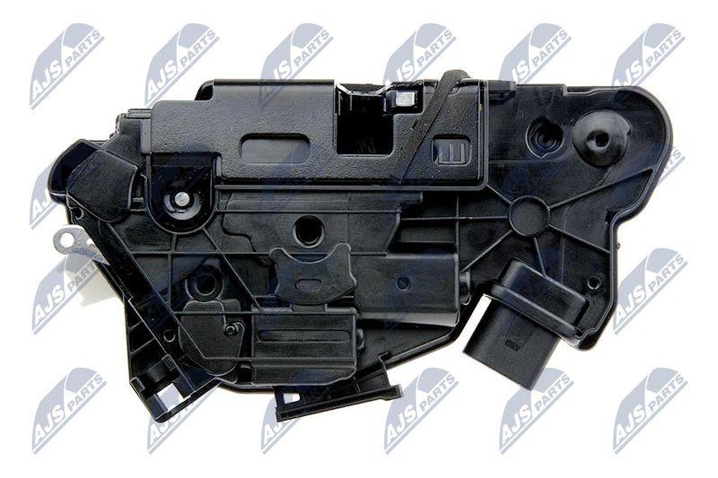 Serrure de porte NTY EZC-VW-088