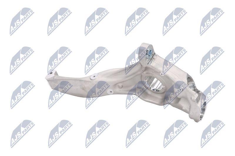 Fusée d'essieu, suspension de roue NTY ZZP-LR-015