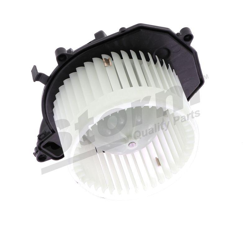 Pulseur d'air habitacle STORM QUALITY PARTS 2550804